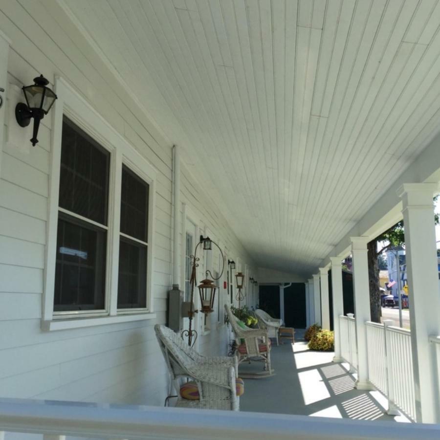 Hayden Creek Inn Springfield Center Exterior photo